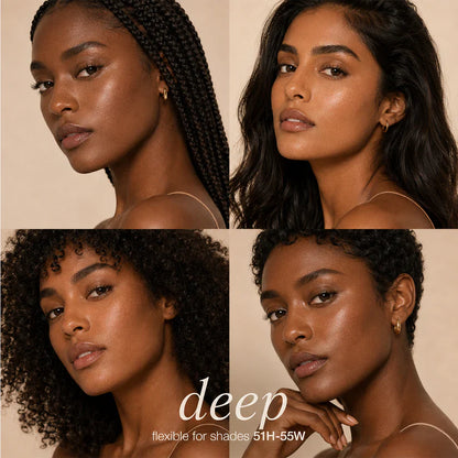 Skin-Adaptive CC Tinted Serum