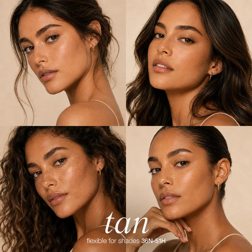 Skin-Adaptive CC Tinted Serum