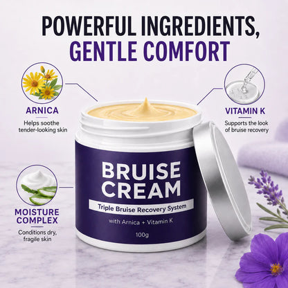 Skin Renewal & Strengthening Cream