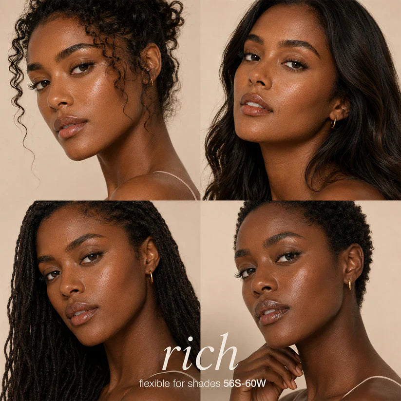 Skin-Adaptive CC Tinted Serum