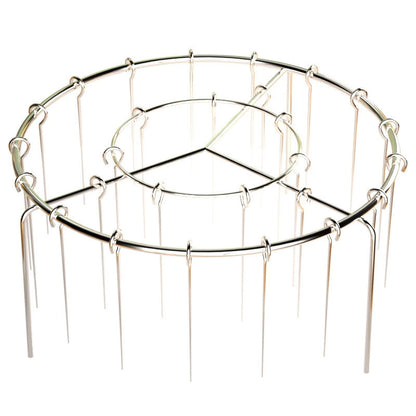 Air Fryer Kebab Grill Rack