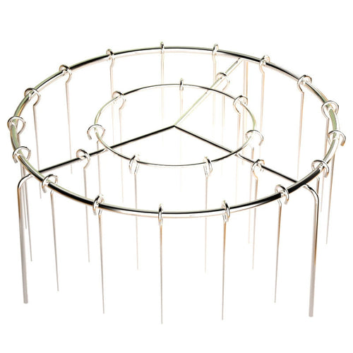 Air Fryer Kebab Grill Rack